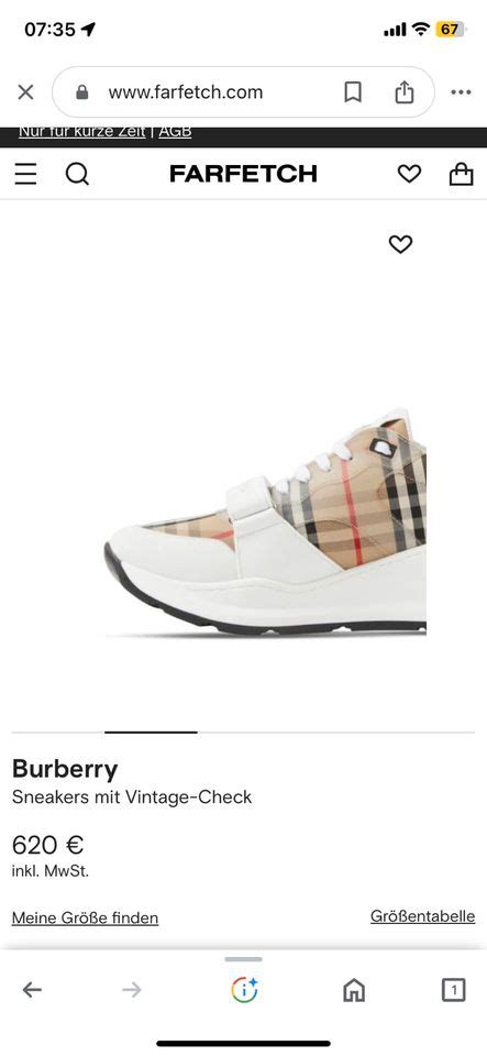 burberry schuhe ebay kleinanzeigen|Burberry Schuhe kleinanzeigen.de.